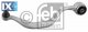 Ψαλίδι, ανάρτηση τροχών FEBI BILSTEIN 22368  - 114,21 EUR