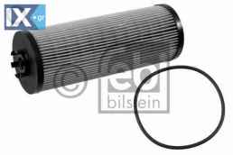 Φίλτρο λαδιού FEBI BILSTEIN 22536