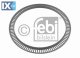 Δακτύλιος αισθητήρα, ABS FEBI BILSTEIN 23220  - 12,46 EUR