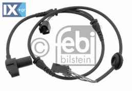 Αισθητήρας, στροφές τροχού FEBI BILSTEIN 23730