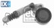 Τεντωτήρας ιμάντα, ιμάντας poly-V FEBI BILSTEIN 23772  - 74,21 EUR