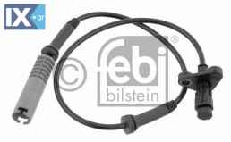 Αισθητήρας, στροφές τροχού FEBI BILSTEIN 23807