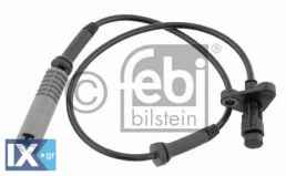 Αισθητήρας, στροφές τροχού FEBI BILSTEIN 23807