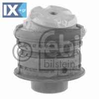 Έδραση, κινητήρας FEBI BILSTEIN 24235