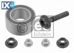 Σετ ρουλεμάν τροχών FEBI BILSTEIN 24366