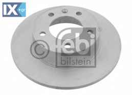 Δισκόπλακα FEBI BILSTEIN 24491