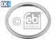 Δακτύλιος αισθητήρα, ABS FEBI BILSTEIN 24839  - 13,14 EUR