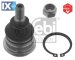 Άρθρωση υποστήριξης PROKIT FEBI BILSTEIN 24907  - 17,9 EUR