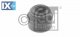 Στεγανοπ. δακτύλιος, στέλεχος βαλβίδας FEBI BILSTEIN 26169  - 0,71 EUR