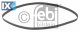 Οδοντωτός ιμάντας FEBI BILSTEIN 26242  - 42,81 EUR