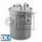 Φίλτρο καυσίμου FEBI BILSTEIN 26340  - 32,6 EUR