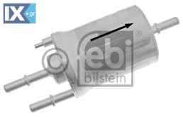 Φίλτρο καυσίμου FEBI BILSTEIN 26343