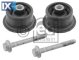 Σετ εδράνων, σώμα άξονα FEBI BILSTEIN 26622  - 49,49 EUR