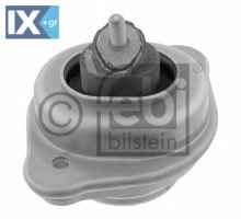 Έδραση, κινητήρας FEBI BILSTEIN 26802