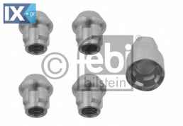 Παξιμάδι τροχού FEBI BILSTEIN 27058