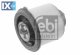 Έδραση , σώμα άξονα FEBI BILSTEIN 27245  - 10,52 EUR