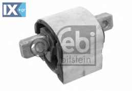 Έδραση, κινητήρας FEBI BILSTEIN 27418