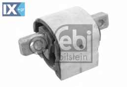 Έδραση, κινητήρας FEBI BILSTEIN 27419