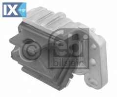 Έδραση, κινητήρας FEBI BILSTEIN 27523