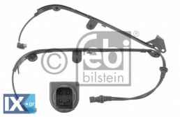 Αισθητήρας, στροφές τροχού FEBI BILSTEIN 27852