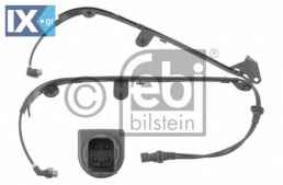 Αισθητήρας, στροφές τροχού FEBI BILSTEIN 27852