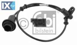 Αισθητήρας, στροφές τροχού FEBI BILSTEIN 27856