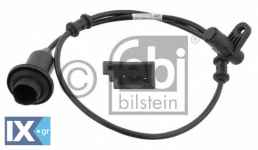 Αισθητήρας, στροφές τροχού FEBI BILSTEIN 27856