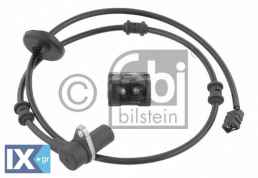 Αισθητήρας, στροφές τροχού FEBI BILSTEIN 27859