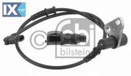 Αισθητήρας, στροφές τροχού FEBI BILSTEIN 27861