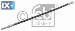 Ελαστικός σωλήνας φρένων FEBI BILSTEIN 28613