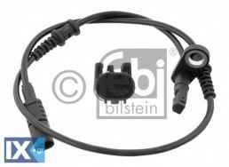 Αισθητήρας, στροφές τροχού FEBI BILSTEIN 29508