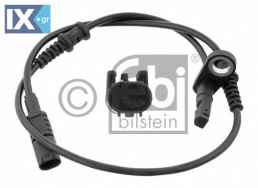 Αισθητήρας, στροφές τροχού FEBI BILSTEIN 29508