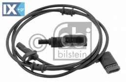 Αισθητήρας, στροφές τροχού FEBI BILSTEIN 29509