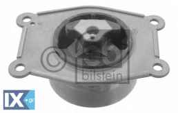 Έδραση, κινητήρας FEBI BILSTEIN 30105