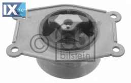 Έδραση, κινητήρας FEBI BILSTEIN 30105