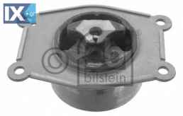 Έδραση, κινητήρας FEBI BILSTEIN 30106