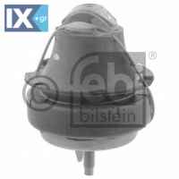 Έδραση, κινητήρας FEBI BILSTEIN 30145