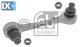 Ράβδος/στήριγμα, ράβδος στρέψης PROKIT FEBI BILSTEIN 30273  - 135,44 EUR