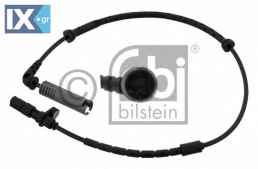 Αισθητήρας, στροφές τροχού FEBI BILSTEIN 30532