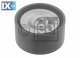 Τροχαλία παρέκκλισης, ιμάντας poly-V FEBI BILSTEIN 30647  - 108,5 EUR