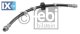 Ελαστικός σωλήνας φρένων FEBI BILSTEIN 30847  - 9,1 EUR