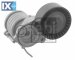 Τεντωτήρας ιμάντα, ιμάντας poly-V FEBI BILSTEIN 30897  - 53,55 EUR