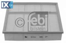 Φίλτρο αέρα FEBI BILSTEIN 30941