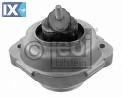 Έδραση, κινητήρας FEBI BILSTEIN 31017