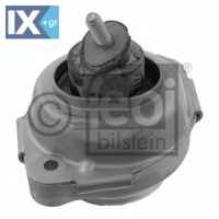 Έδραση, κινητήρας FEBI BILSTEIN 31018