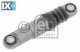 Αποσβεστ. κραδασμών, ιμάντας poly-V FEBI BILSTEIN 31090  - 89,39 EUR