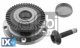 Σετ ρουλεμάν τροχών FEBI BILSTEIN 31121  - 107,33 EUR