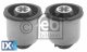 Σετ εδράνων, σώμα άξονα FEBI BILSTEIN 31396  - 43,97 EUR