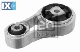 Έδραση, κινητήρας FEBI BILSTEIN 31420