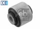 Έδραση, ψαλίδι FEBI BILSTEIN 31756  - 14,4 EUR